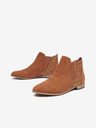 CAMAIEU Ankle boots