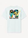 Celio MTV T-shirt