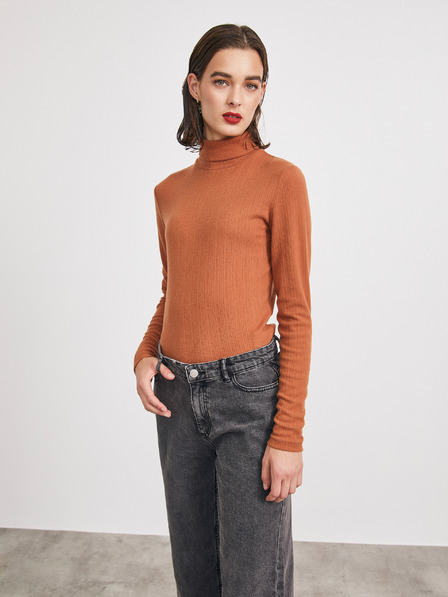 ZOOT.lab Valette Turtleneck