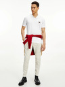 Tommy Hilfiger Icon Logo Interlock Polo Shirt