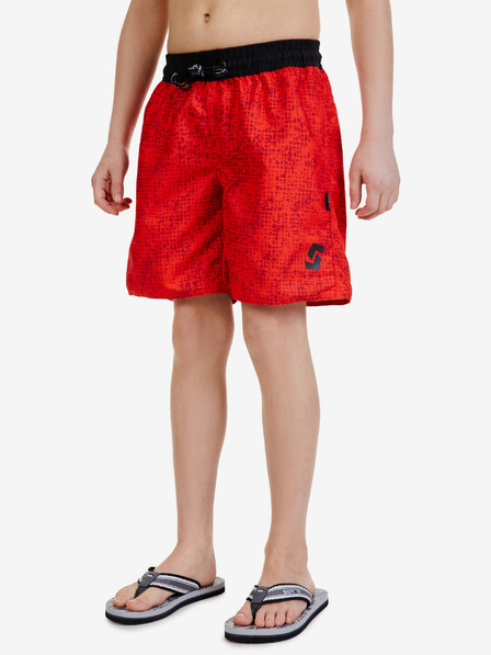 Sam 73 Dominic Kids Shorts