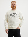 Diesel Girk Sweatshirt