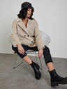 ZOOT.lab Stephany Coat