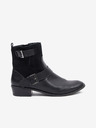 CAMAIEU Ankle boots