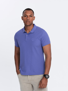 Ombre Clothing Polo T-shirt