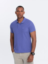 Ombre Clothing Polo Shirt