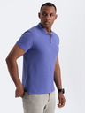 Ombre Clothing Polo T-shirt