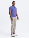 Ombre Clothing Polo T-shirt