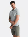 Ombre Clothing Polo T-shirt