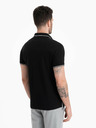 Ombre Clothing Polo T-shirt