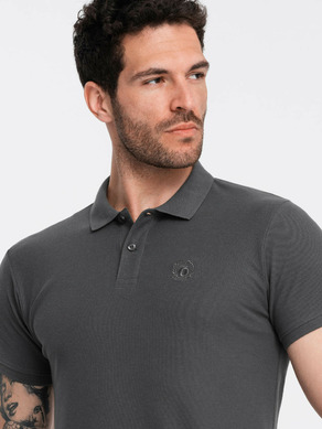 Ombre Clothing Polo Shirt