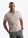 Ombre Clothing Polo T-shirt