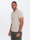 Ombre Clothing Polo T-shirt