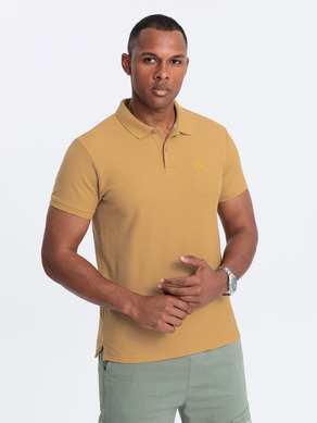 Ombre Clothing Polo Shirt