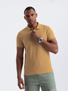 Ombre Clothing Polo T-shirt