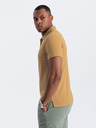 Ombre Clothing Polo T-shirt