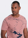 Ombre Clothing T-shirt