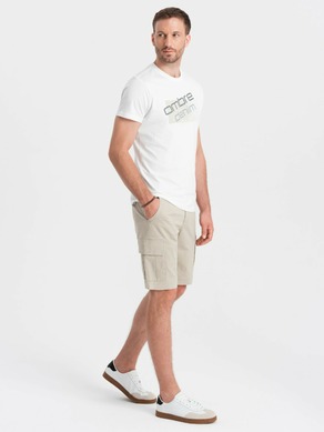 Ombre Clothing Short pants