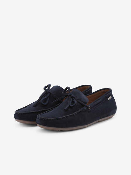 Ombre Clothing Moccasins