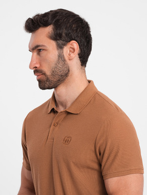 Ombre Clothing Polo Shirt