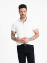 Ombre Clothing Polo T-shirt