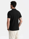 Ombre Clothing Polo T-shirt