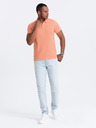 Ombre Clothing Polo T-shirt