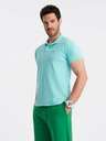 Ombre Clothing Polo T-shirt