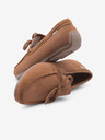 Ombre Clothing Moccasins