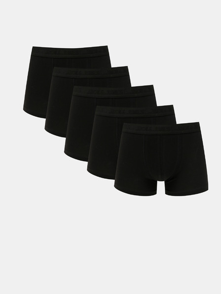 Jack & Jones Tone Boxers 5 pcs