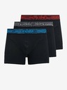 Jack & Jones Boxers 3 Piece