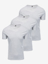 Ombre Clothing T-shirt 3 pcs