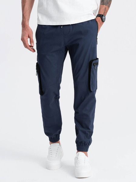 Ombre Clothing Trousers