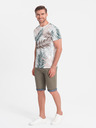 Ombre Clothing Short pants