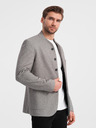 Ombre Clothing Jacket