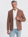 Ombre Clothing Jacket