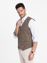 Ombre Clothing Vest