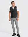 Ombre Clothing Vest