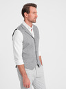 Ombre Clothing Vest