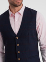 Ombre Clothing Vest