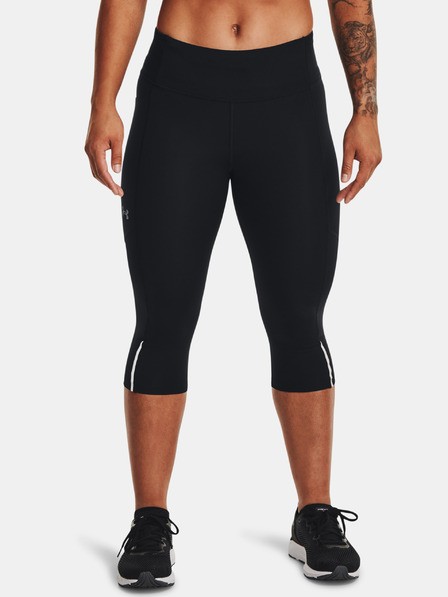 Under Armour UA Fly Fast 3.0 Speed Capri Leggings