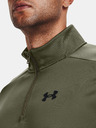 Under Armour UA Armour Fleece 1/4 Zip Sweatshirt