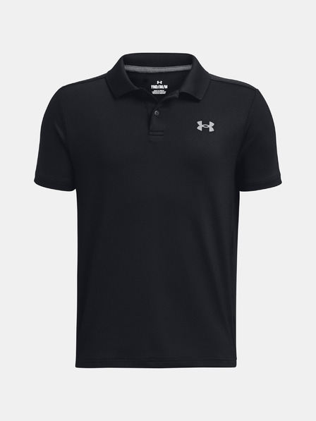 Under Armour UA Performance Polo Kids T-shirt