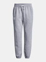 Under Armour Essential Fleece Joggers-GRY Sweatpants