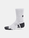 Under Armour Performance Set of 3 pairs of socks