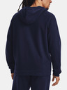 Under Armour UA Rival Fleece FZ Hoodie Sweatshirt