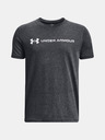 Under Armour UA B Logo Wordmark SS Kids T-shirt