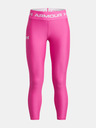 Under Armour Armour Ankle Crop Kids Leggings