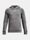 Under Armour UA Rival Fleece Hoodie Kids Sweatshirt