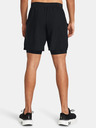 Under Armour UA Launch 7'' 2-In-1 Short pants